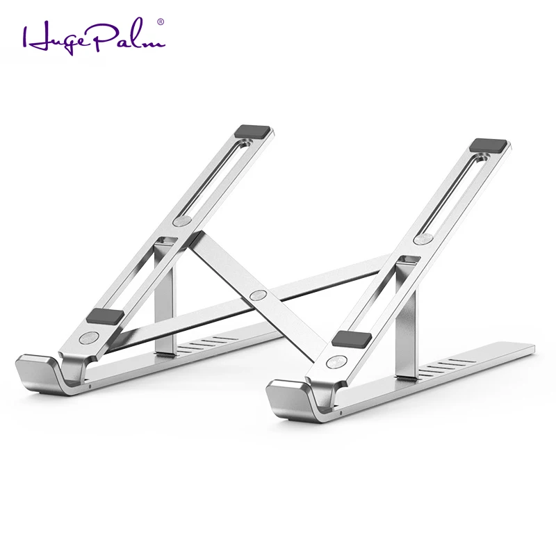 Get This Ergonomic Laptop Stand for MacBook Air Pro Notebook stand adjustable Laptop holder Foldable 1005001426792948