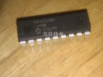 

PIC16F628 PIC16F628A-I/P DIP-18