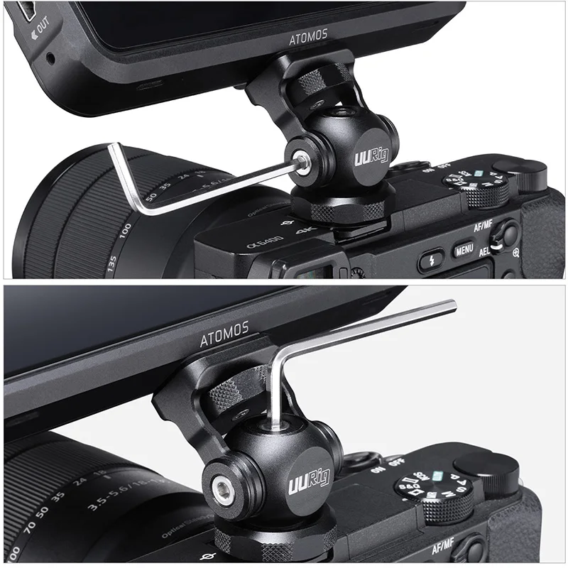 UURig-R015  DSLR  Ʈ 귡Ŷ   ƿƮ    Ʈ,   ũ  ݵ  Ʈ 