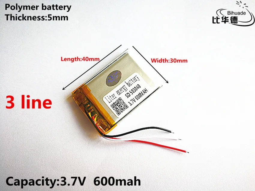 5pcs-lot-3-line-Good-Qulity-3-7V-600mAH-503040-Polymer-lithium-ion-Li-ion-battery.jpg