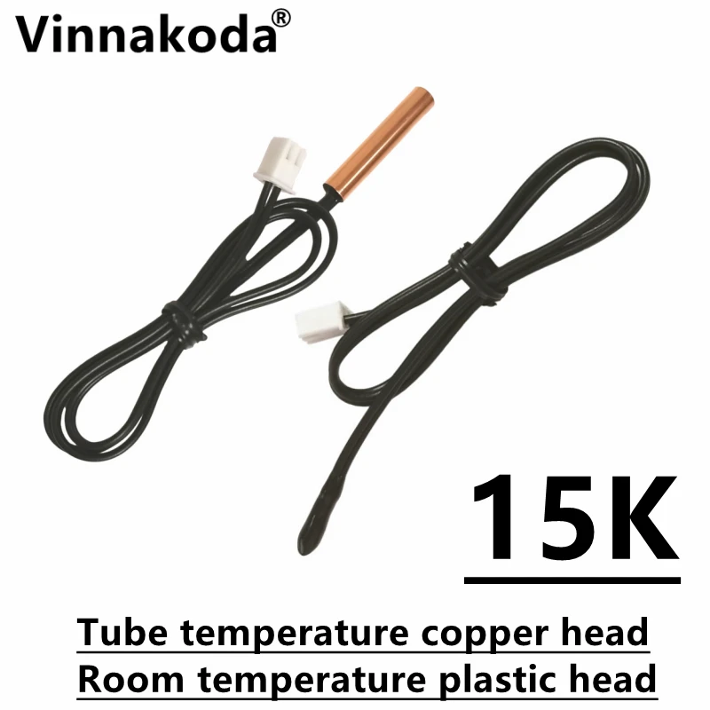 The Hottest Design Air Conditioner Temperature Sensor TC 50K Probe 16