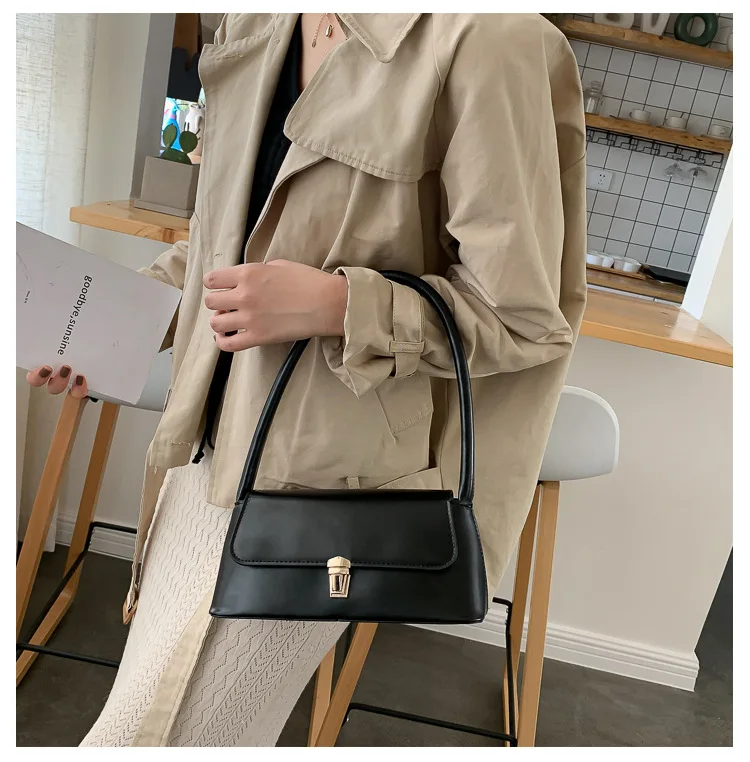 Shoulder Bag