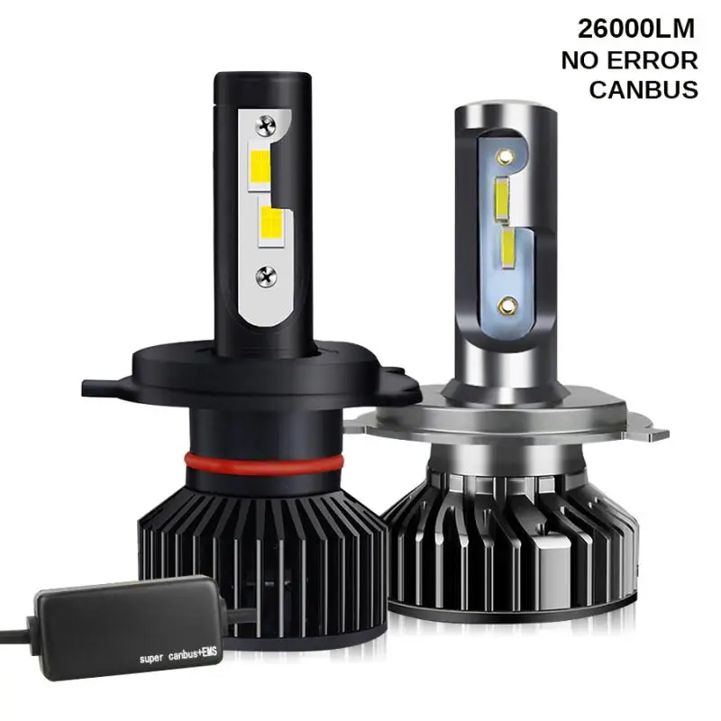Promo Car Headlamp Bulbs Led-Headlight Csp-Chips 16000LM 110W 3000K H11 H3 9006 9005 H4 H8 OnwZeme5a6g