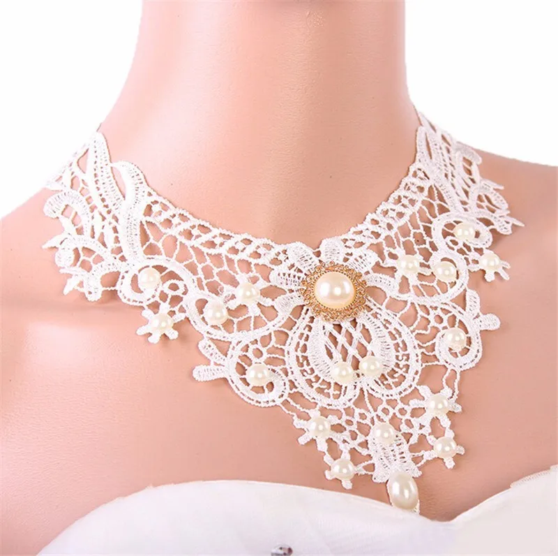 Elegant Necklace Design