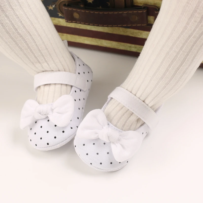 Newborn Toddler Shoes Baby Soft Soled Sandals Lace Soft Soled Shoes Beach Shoes  Slippers Non Slip Sandals 0-18M First Walkers