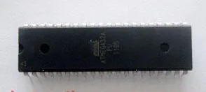

Free shipping 20pcs/lot ATMEGA32A-PU ATMEGA32 ATMEGA32A ATMEGA 32 ATMEGA32A-P DIP 40