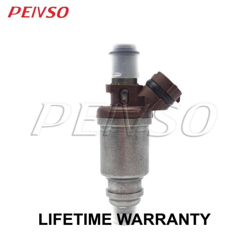6x 23250-46031 23209-46031 Топливная форсунка для TOYOTA Supra 1995~ 1996 Lexus GS300 1995~ 1997 3.0L 2JZ-GE