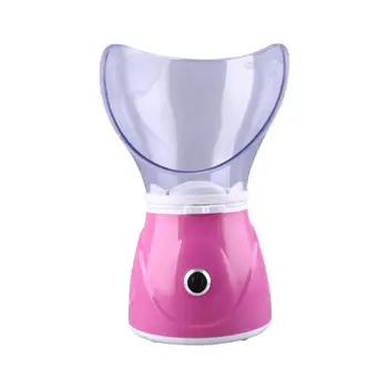 

Beauty Deep Cleaning Cleaner Beauty Face Steaming Device Steamer Machine Thermal Sprayer Skin Care Tool