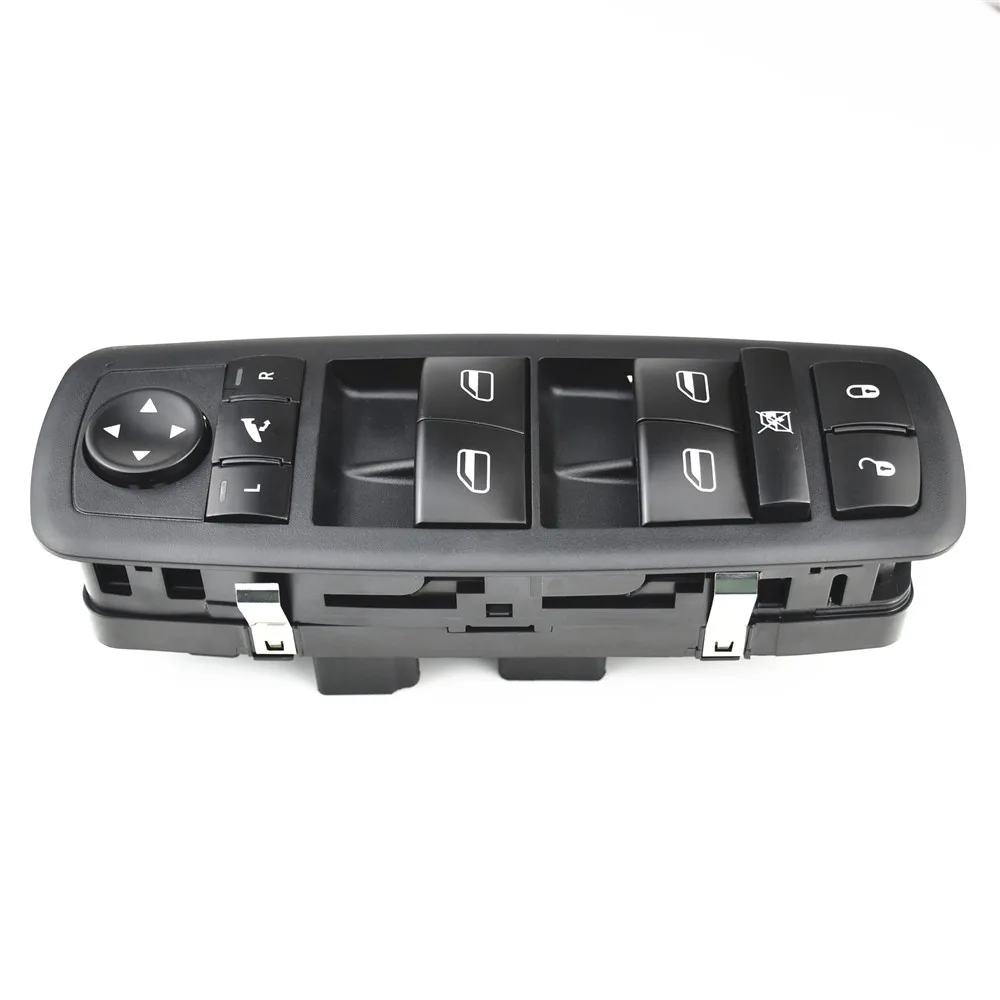 Авто часть переключатель передней двери окна 68029021AC для Dodge Chrysler Caravan 2008 2009