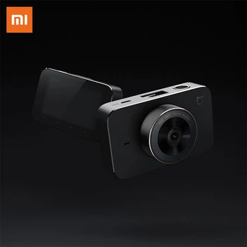

Xiaomi Mijia Dash Cam 1S Car Camera WIFI 1080P HD Night Vision Voice Control Driving Video Recorder 140 Degree Wide Angle