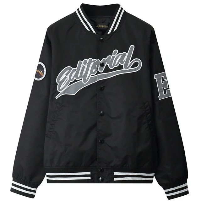 hip hop baseball veste hommes lettres reflechissantes 2020 harajuku decontracte hommes coton veste mode manteau haut aliexpress