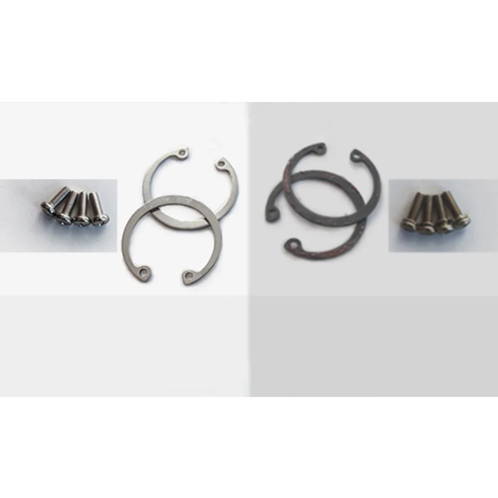 Electric Pruning Shears 30mm 98V Rechargeable