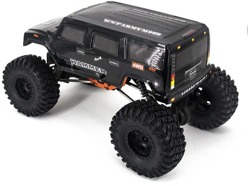 Радиоуправляемый краулер HSP Inspector2x4 4WD 1:10- EX86011-88112