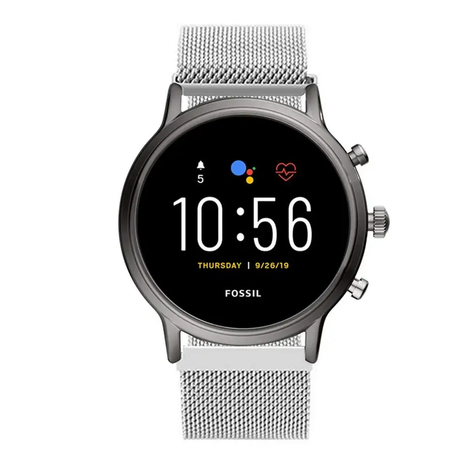 Fossil Carlyle Gen 5 Waterproof 
