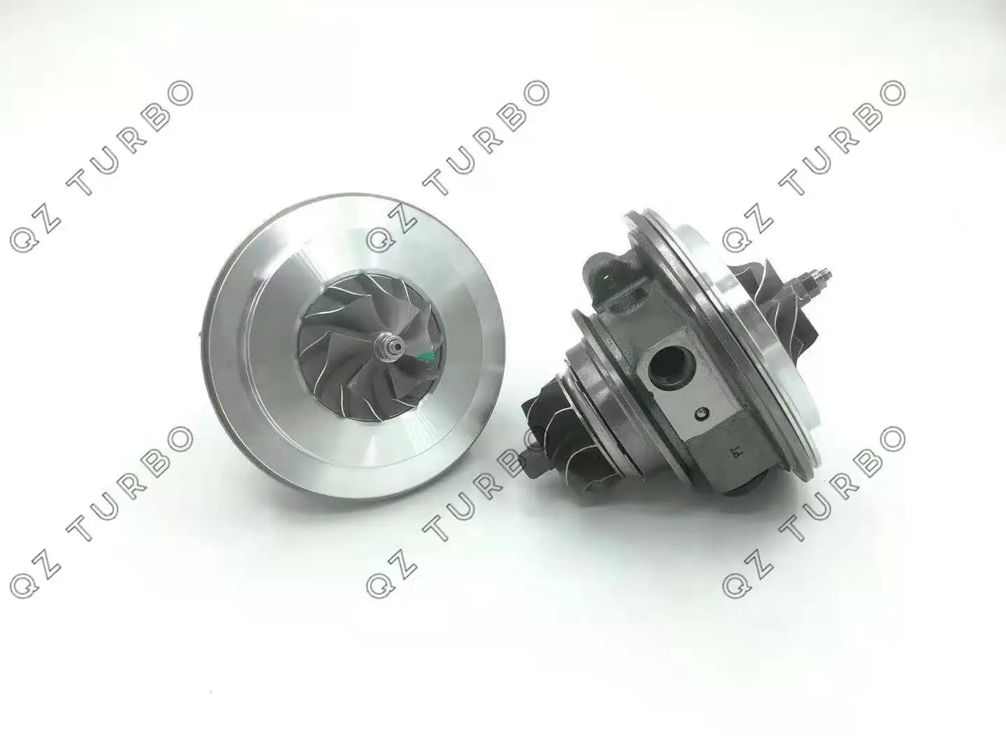 

Chra twins для F-150, DL3E6C879AA DL3E-6C879-AA Ford 3,5 T, двигатель 3.5L 2013-2016