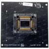 100% Оригинальный DX3077 Xeltek адаптер QFP100 для Xeltek SuperPro 6100 6100N программист Бесплатная доставка ► Фото 1/5