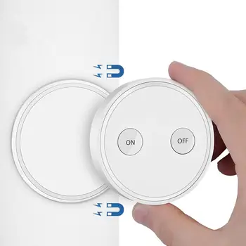 

ON OFF Remote Single Switch Transmitter Only, not including receivers