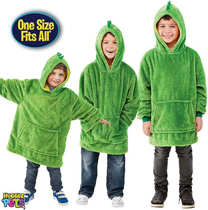 los gatos fleece hoody
