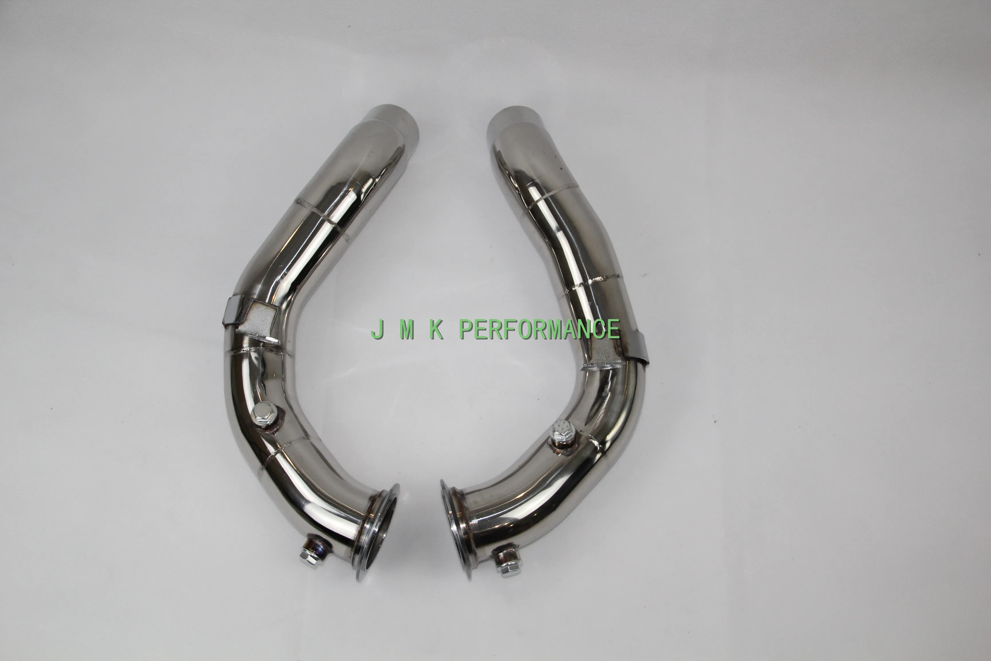 Рисунок 4 - Канальная труба F10 M5 V8 F06 M6