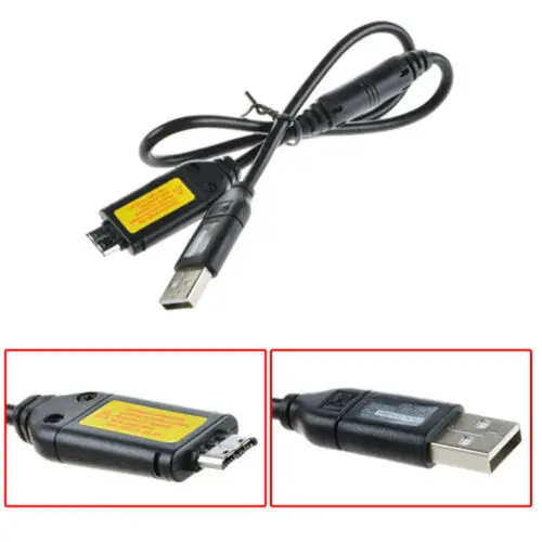 50cm camera cable for samsung NV4 NV9 NV30 NV33 NV40 NV103 SUC-C3 C5 C7 CB20U12 C7H | Электроника