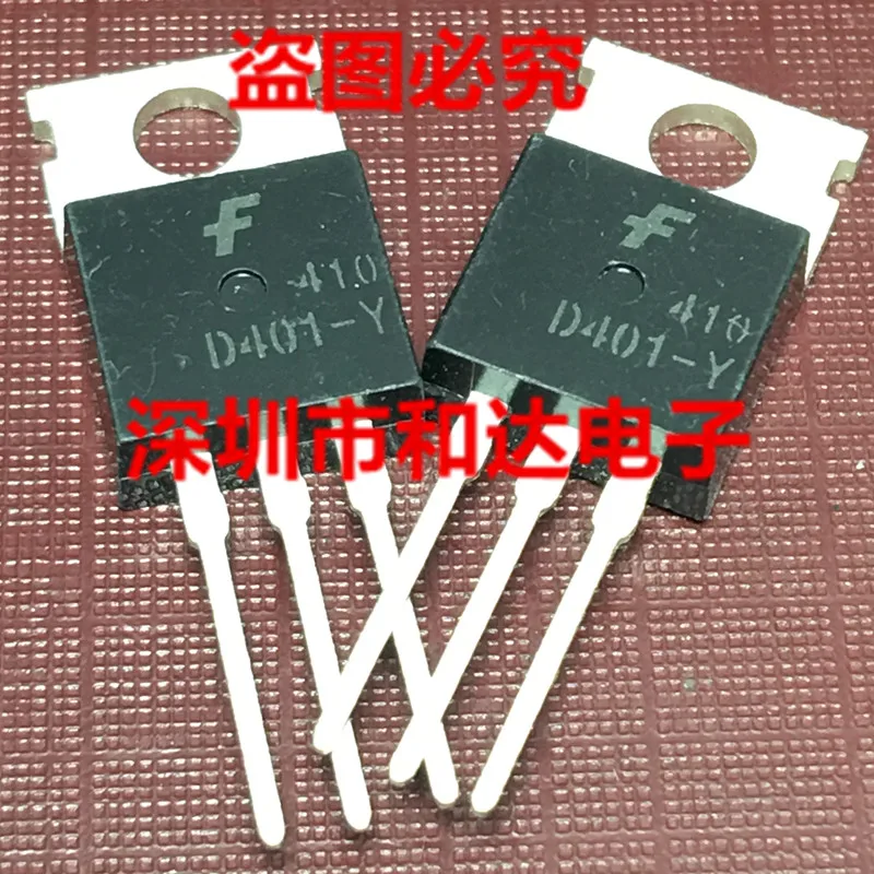 

D401-Y TO-220