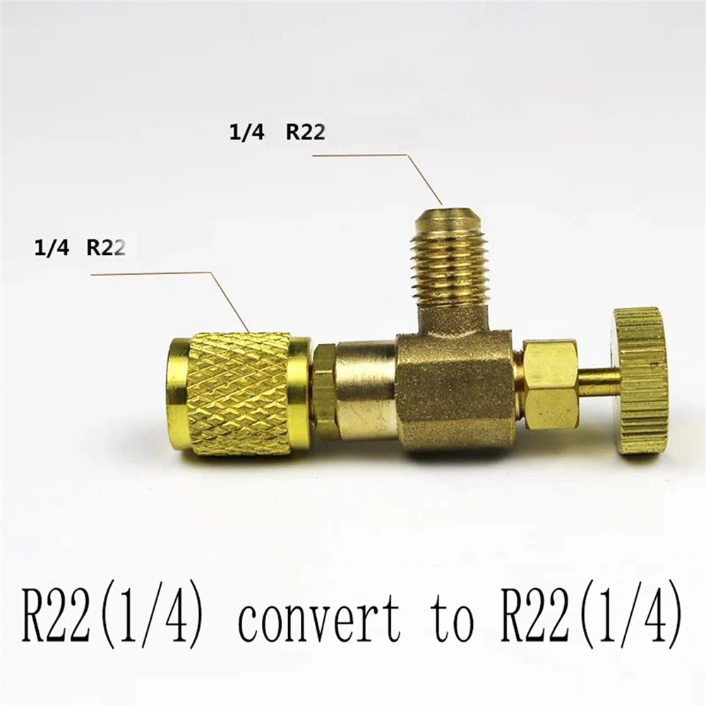 R22转R22