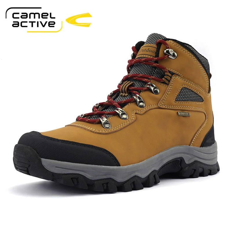 Camel active hiking shoes Clearance