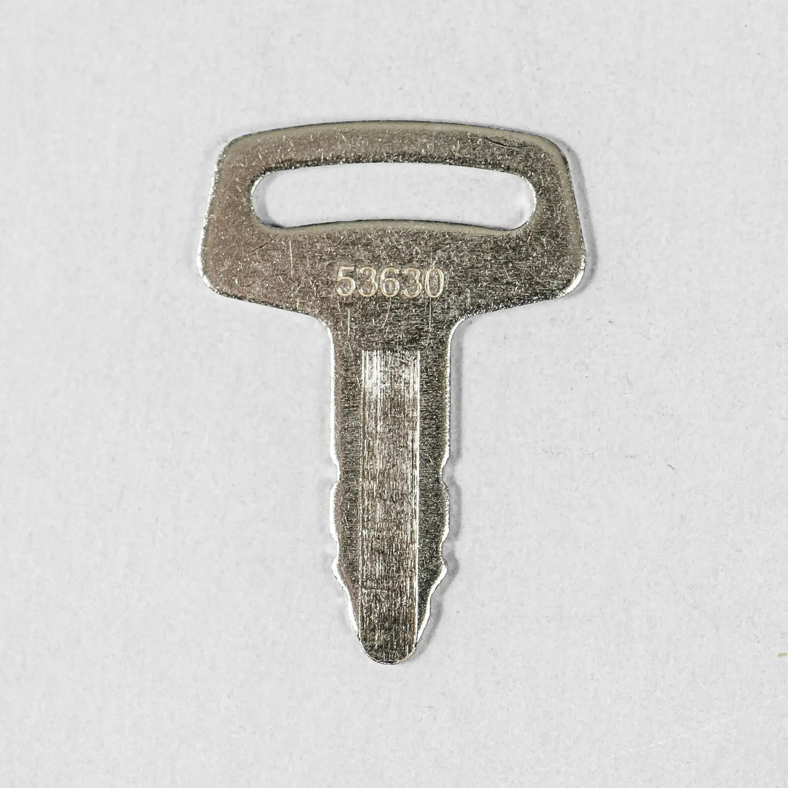 Interruttore Accensione Con 2 Chiavi Per Kubota B7500 B2100 B2400 B1700 B7510 - Munirater - Foto 5