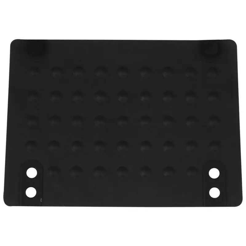 LIXF силиконовые термостойкие коврики анти тепло для выпрямителя волос щипцы