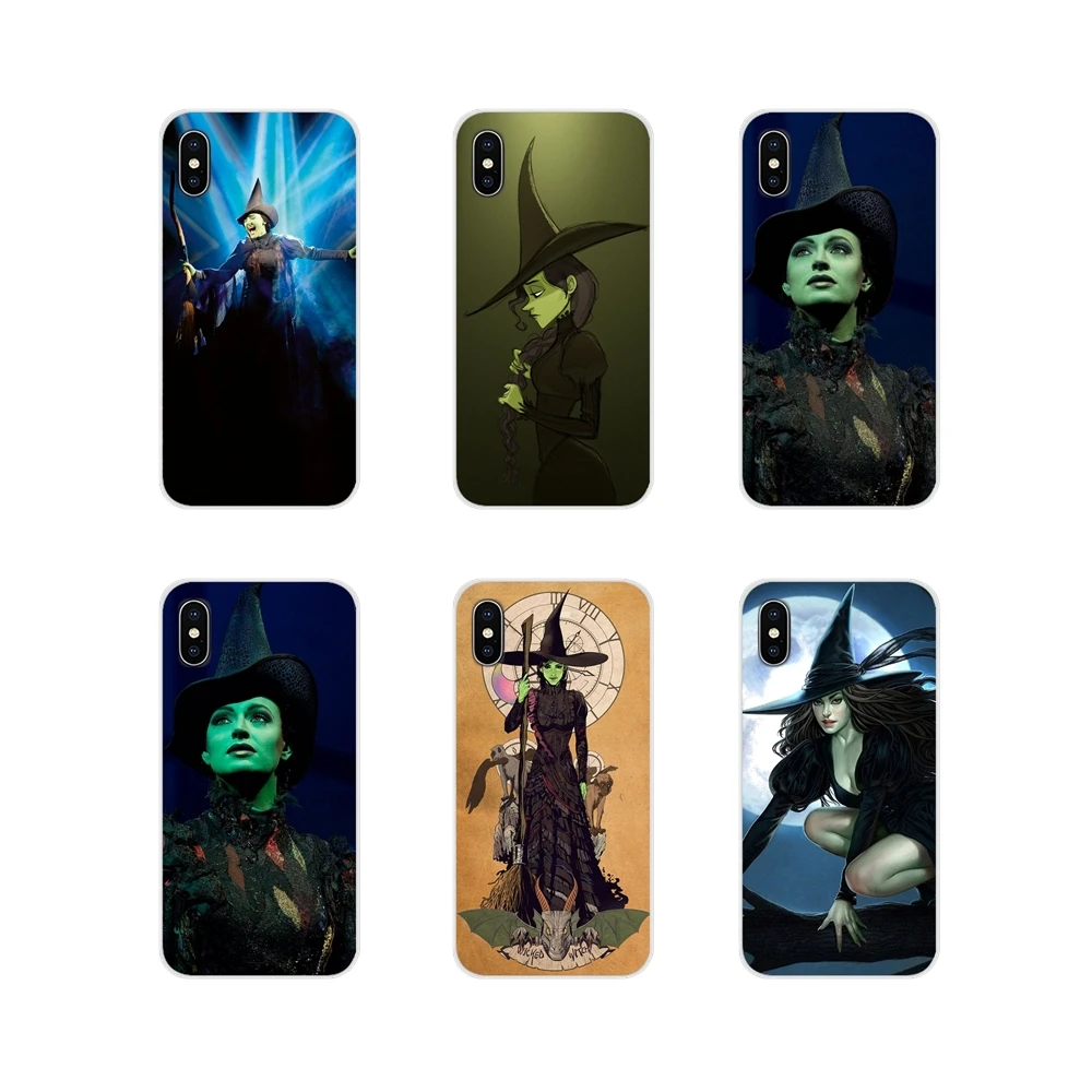 Custom Phone Case For Huawei G7 G8 P7 P8 P9 P10 P20 P30 Lite Mini Pro P Smart Plus 2017 2018 2019 Broadway Musical Wicked Lyrics Custom Phone Case For Huawei G7 G8 P7 P8 P9 P10 P20 P30 Lite Mini Pro P Smart Plus 2017 2018 2019 Broadway Musical Wicked Lyrics