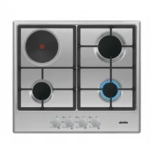 Комбинированная варочная панель Simfer H60V31M511