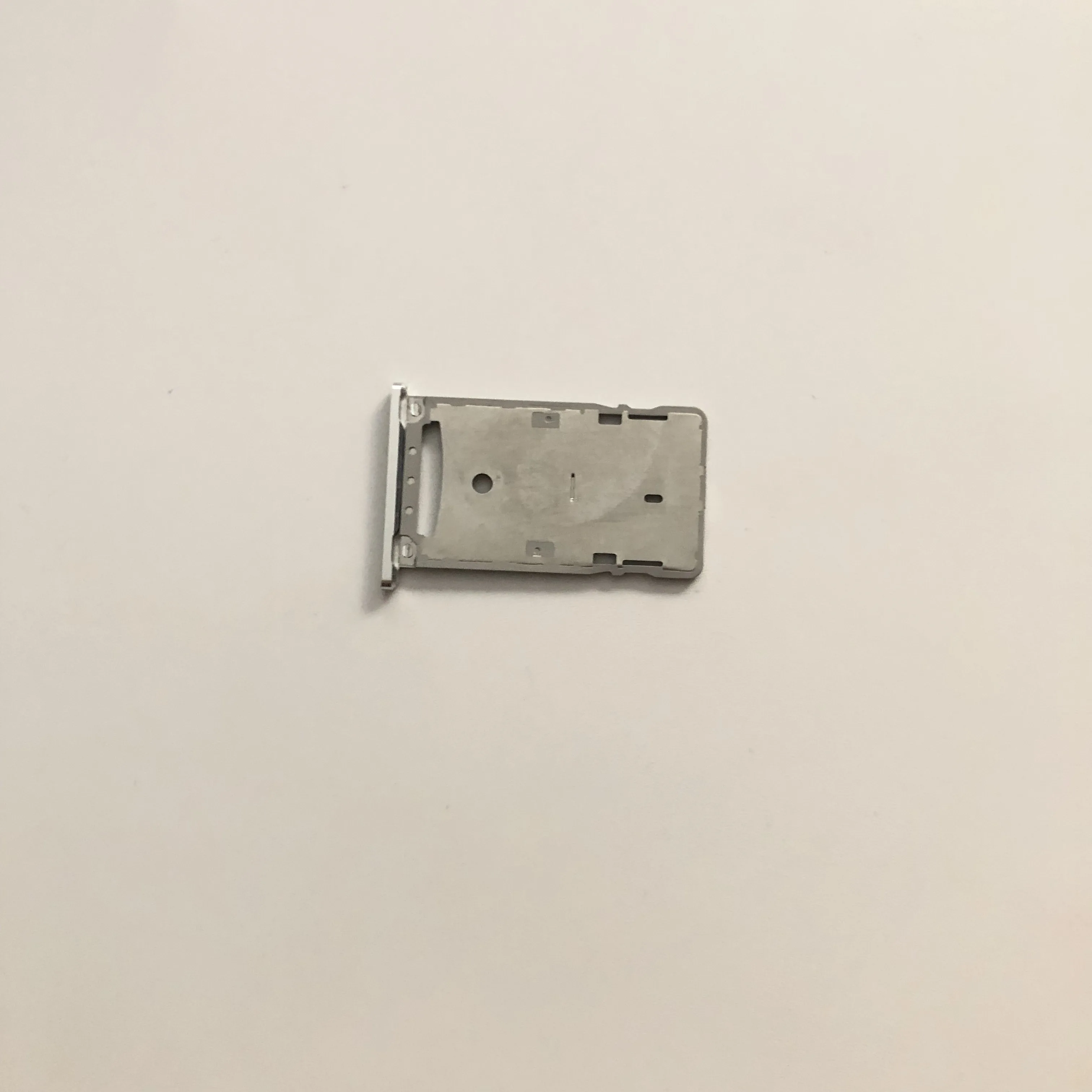 

HOMTOM S8 Used Sim Card Holder Tray Card Slot For HOMTOM S8 MTK6750T 5.7" 1280x720 Smartphone