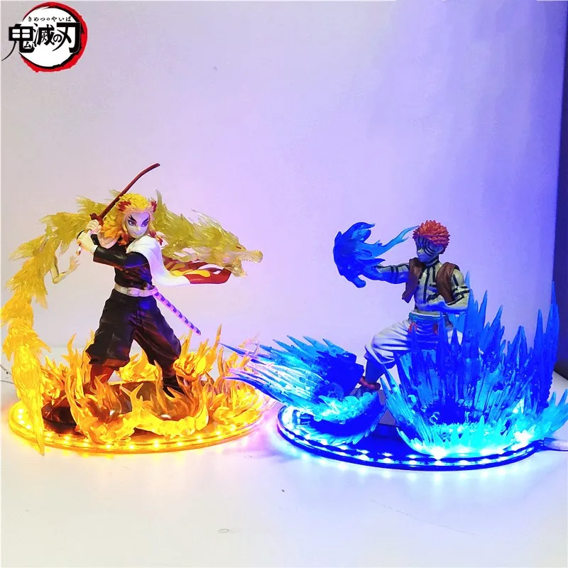 Collectible Sesame Street Items Bandai Demon Slayer Vibraci n Estrellas 