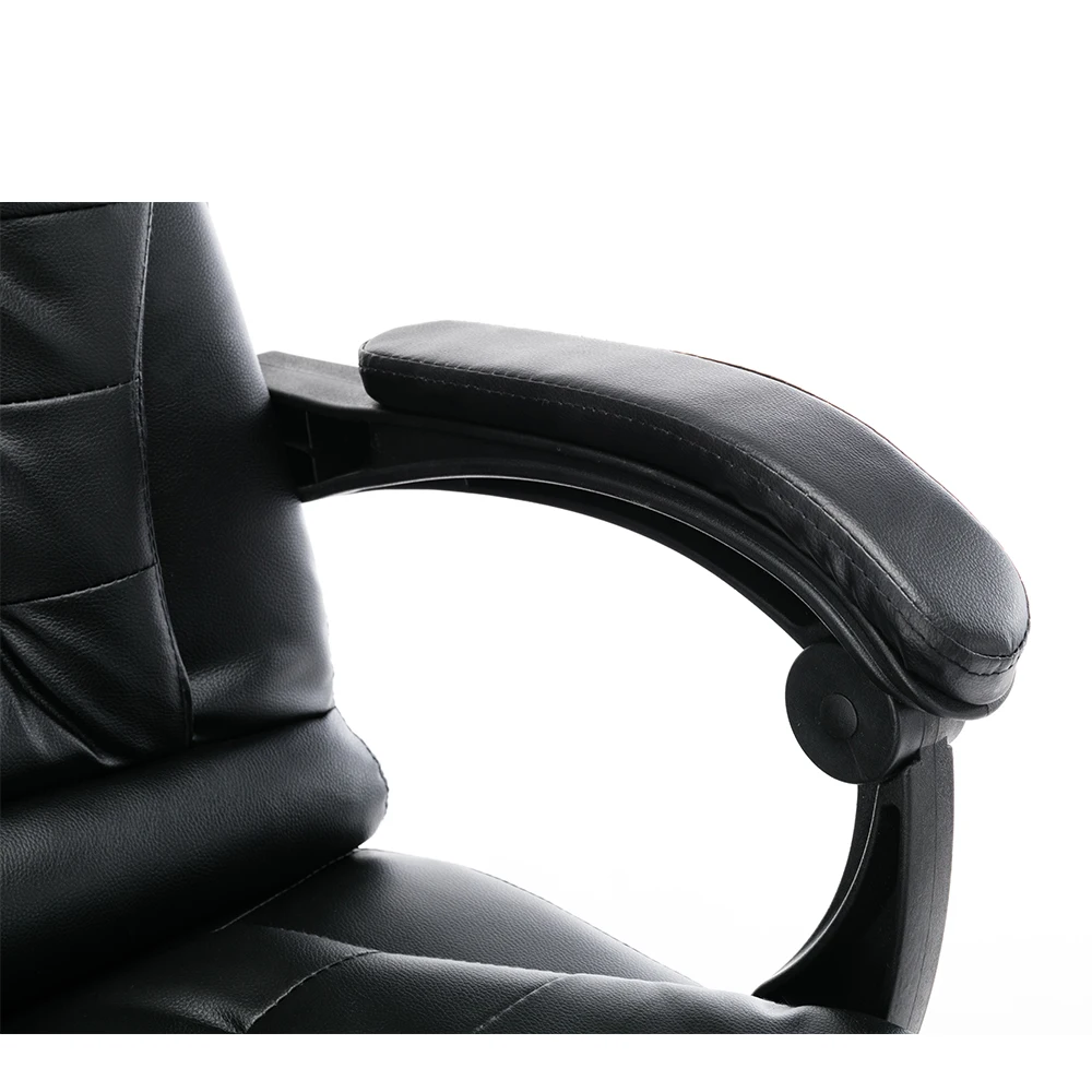 Предпродажное высококачественное компьютерное игровое кресло эргономичное офисное кресло интернет домашнее кожаное кресло с откидывающейся спинкой для персонала игровое кресло