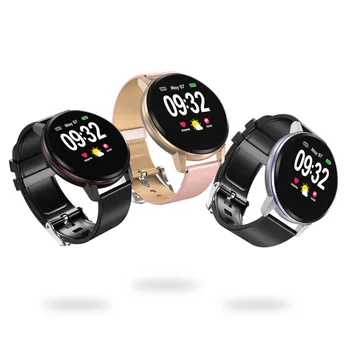 

Activity Track Sport Monitor Smartwatch Smart Band Smart Watch Fitness Bracelet Heart Rate Blood Pressure Oxygen Monitor
