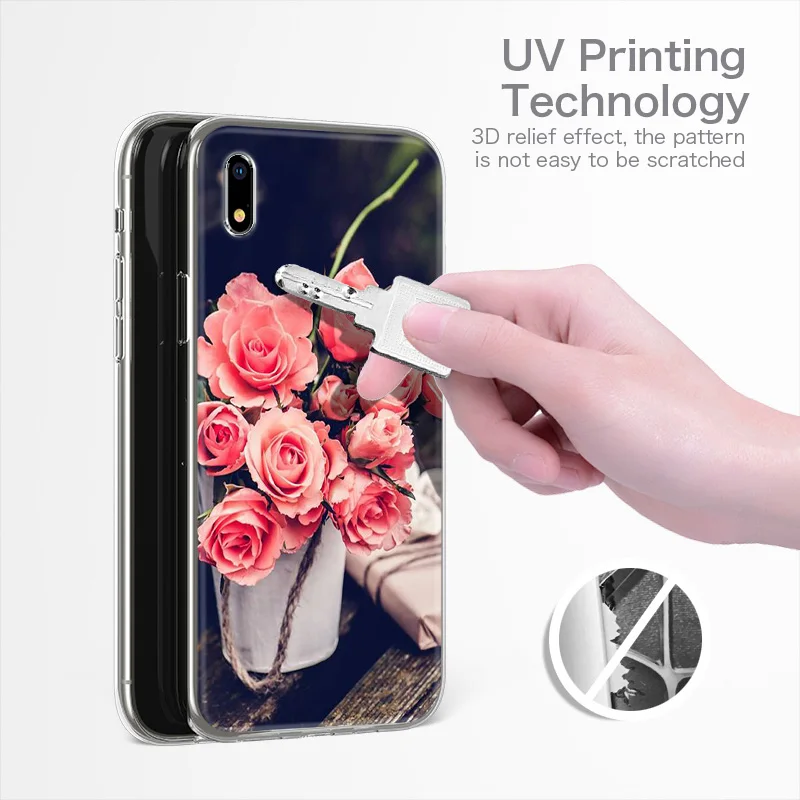 Силиконовый чехол Ojeleye для Lenovo P70 S2 Lite S1La40 S1A40 мягкий из ТПУ Для P2 P1 Z6 Z90