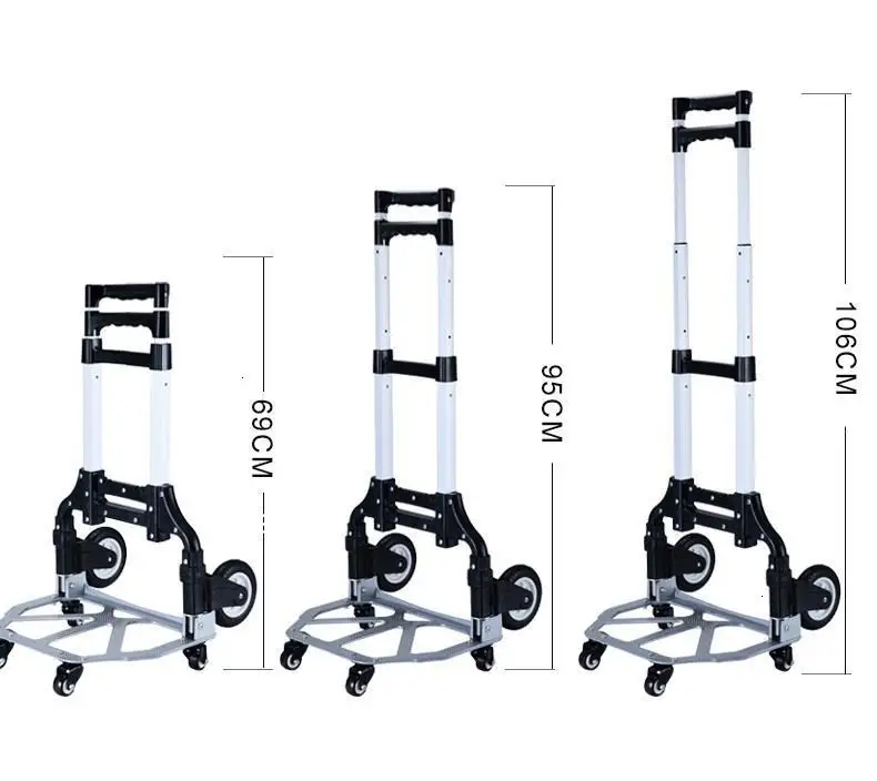 Carro Mesa Compra Cocina carito Shopping Roulant Chariot De Courses Avec roulets Table Carrello Cucina Кухонная Тележка