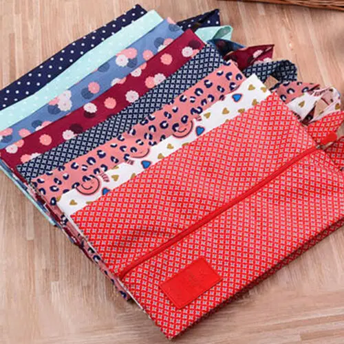 Новая модная Портативная сумка для обуви на молнии дорожная хранения стирки