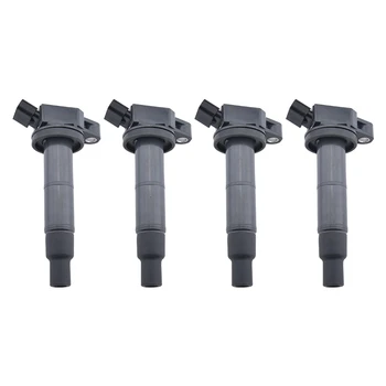 

Ignition Coil Spring Repair Kit For Toyota Camry Highlander RAV4 Scion tC xB Lexus 2.4 90919-02243 90919-02244 90919-02266