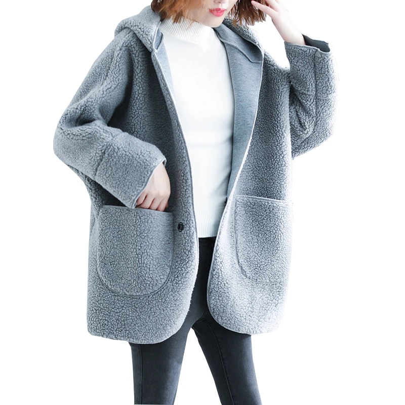 jackets for fat women