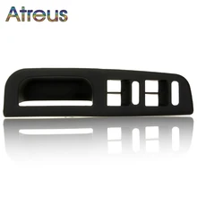 Автомобильный переключатель окна автомобиля Atreus панель