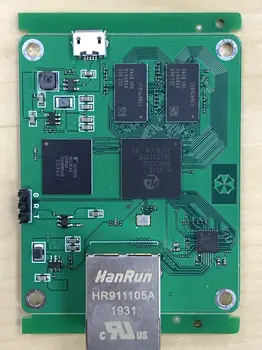 

Hisilicon Hi3516dv300 Develop Board Deep Learning Algorithm