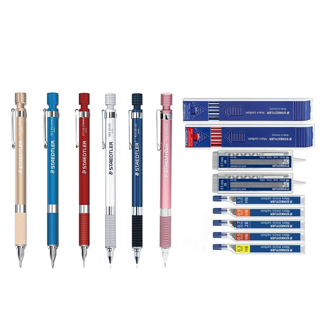 Staedtler 925 35 Vs 25 edu.svet.gob.gt