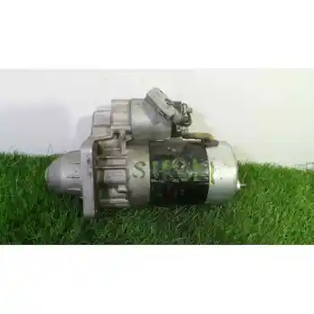 

1148875 engine Starter Chrysler Voyager ()