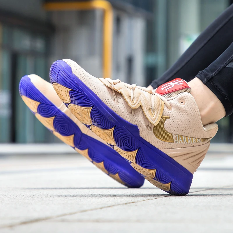 Basketball Shoes men couple lebron sneakers women bambas hombre basket femme Damping sports shoes jordans for men кроссовки