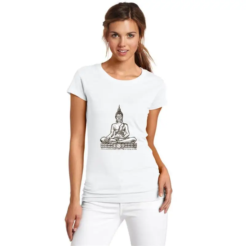 

Design Buddha tee shirt big size s~81xL Breathable steelers jersey Super men and women t shirt tee