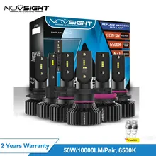 #Special Offers Novsight H4 Led H7 H1 H11 Car Light 50w 10,000lm Car Kit 6500k 9005 Hb3 9006 Hb4 Led Headlight Auto Bulbs 12v Led Lamp No Canbus #Special Offers Novsight H4 Led H7 H1 H11 Car Light 50w 10,000lm Car Kit 6500k 9005 Hb3 9006 Hb4 Led Headlight Auto Bulbs 12v Led Lamp No Canbus