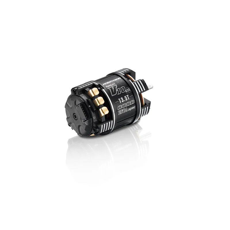 Продукт HobbyWing XeRun V10 G3R бесщеточный sensored inrunner мотор для RC 1/10 1/12 автомобилей гусеничный багги