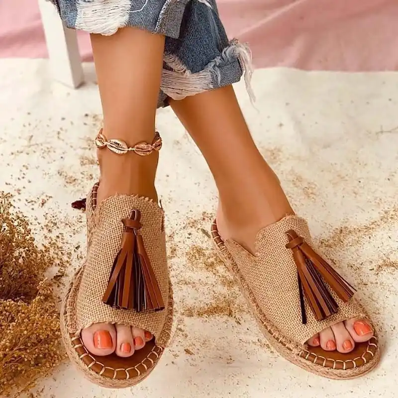 comfy gladiator sandals