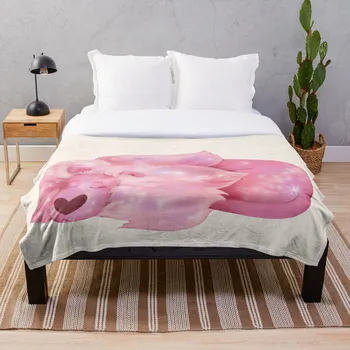 

Sleeping Lion Steven Universe Throw Blanket Soft Sherpa Blanket Bed Sheet Single Knee Blanket Office Nap Blanket